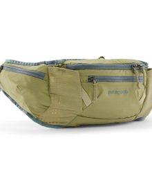 Dirt Roamer Bike Waist Pack 3L