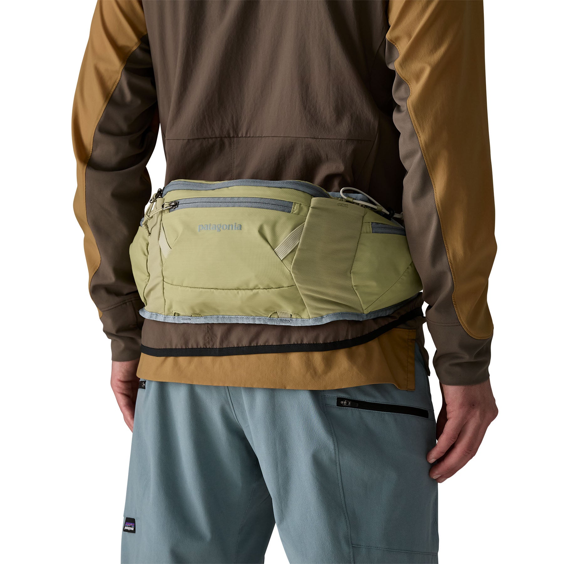 Dirt Roamer Bike Waist Pack 3L - Image 2