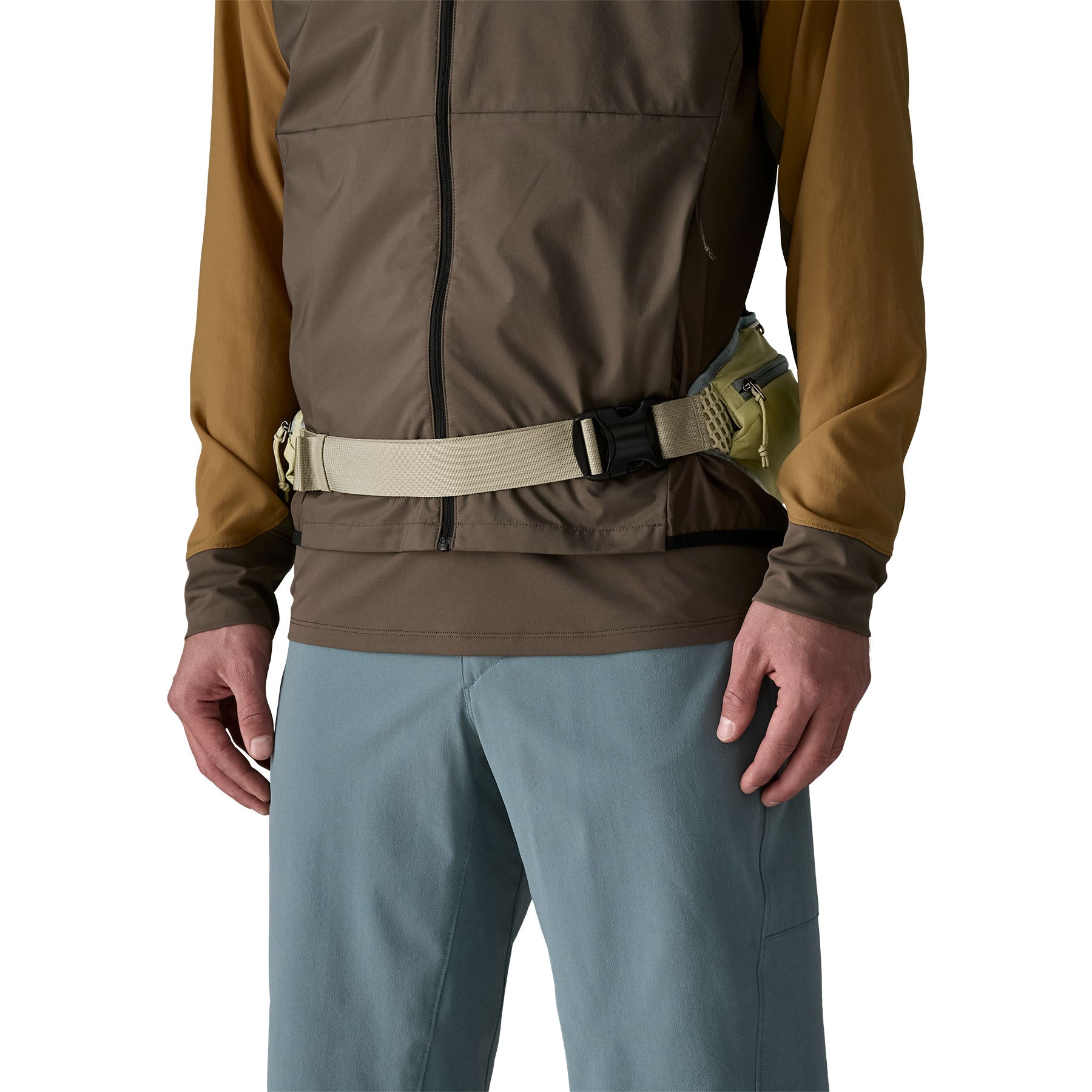 Dirt Roamer Bike Waist Pack 3L - Image 3