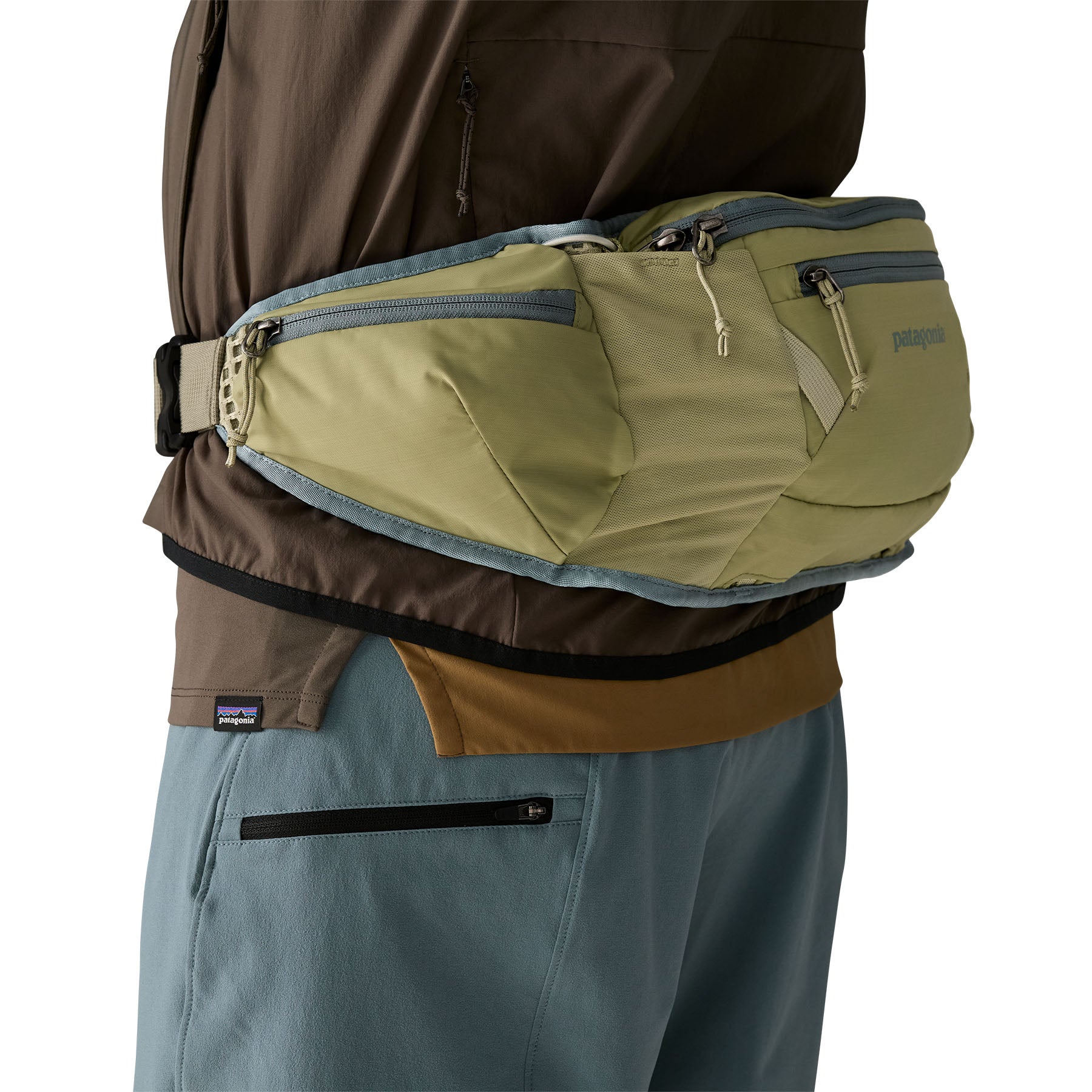 Dirt Roamer Bike Waist Pack 3L - Image 4
