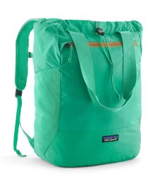 Terravia Tote Pack 24L