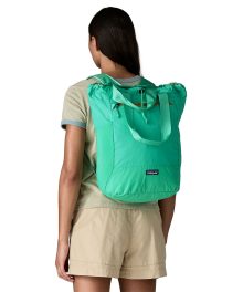 Alternative view of Terravia Tote Pack 24L