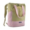 Terravia Tote Pack 24L