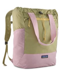Terravia Tote Pack 24L