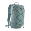 Terravia Pack 14L
