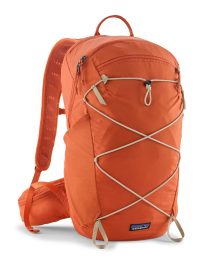 Terravia Pack 22L