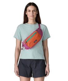 Alternative view of Terravia Hip Pack 4L