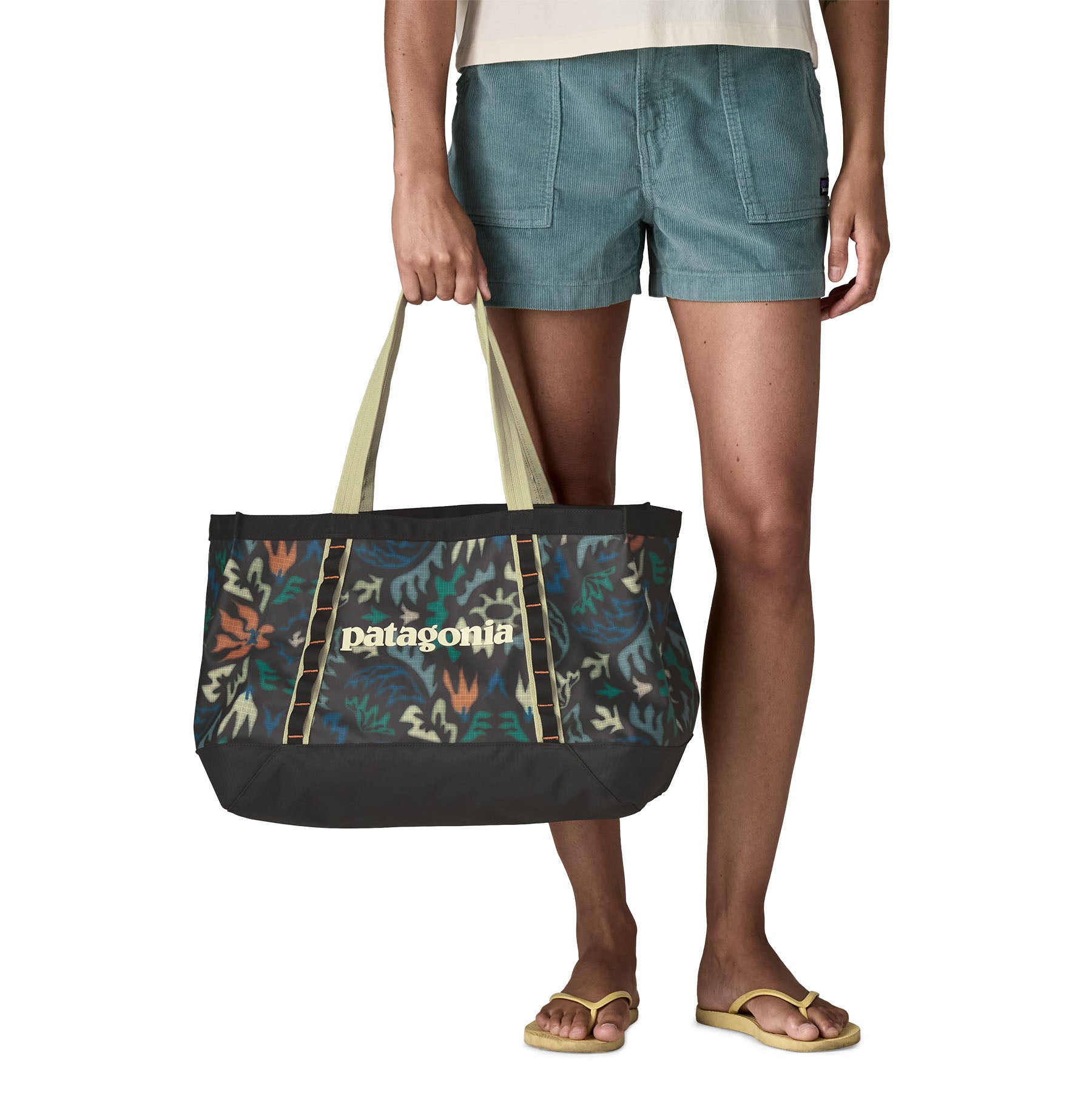 Black Hole Tote 25L - Image 3