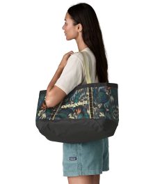 Alternative view of Black Hole Tote 25L