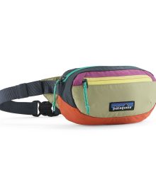 Terravia Mini Hip Pack 1L