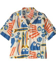 Women's Tidal Threads Shirt