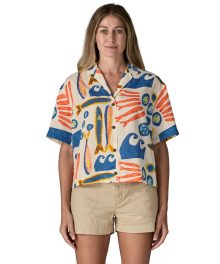 Alternative view of Women's Tidal Threads Shirt