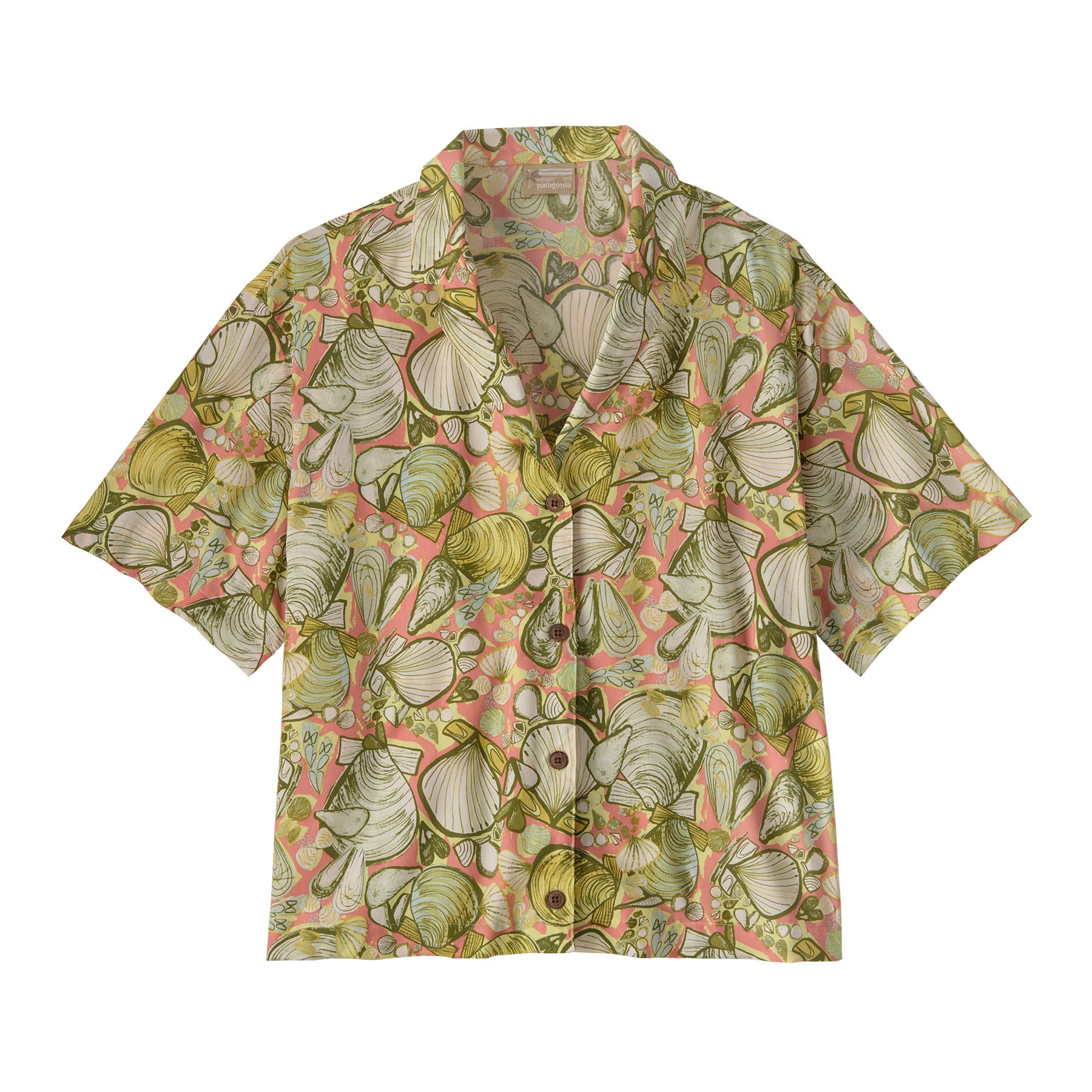 Women's Tidal Threads Shirt