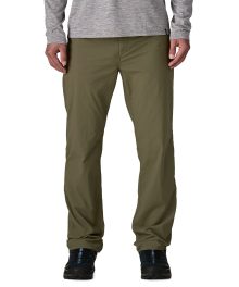 Alternative view of Men's Quandary Pants - Regular