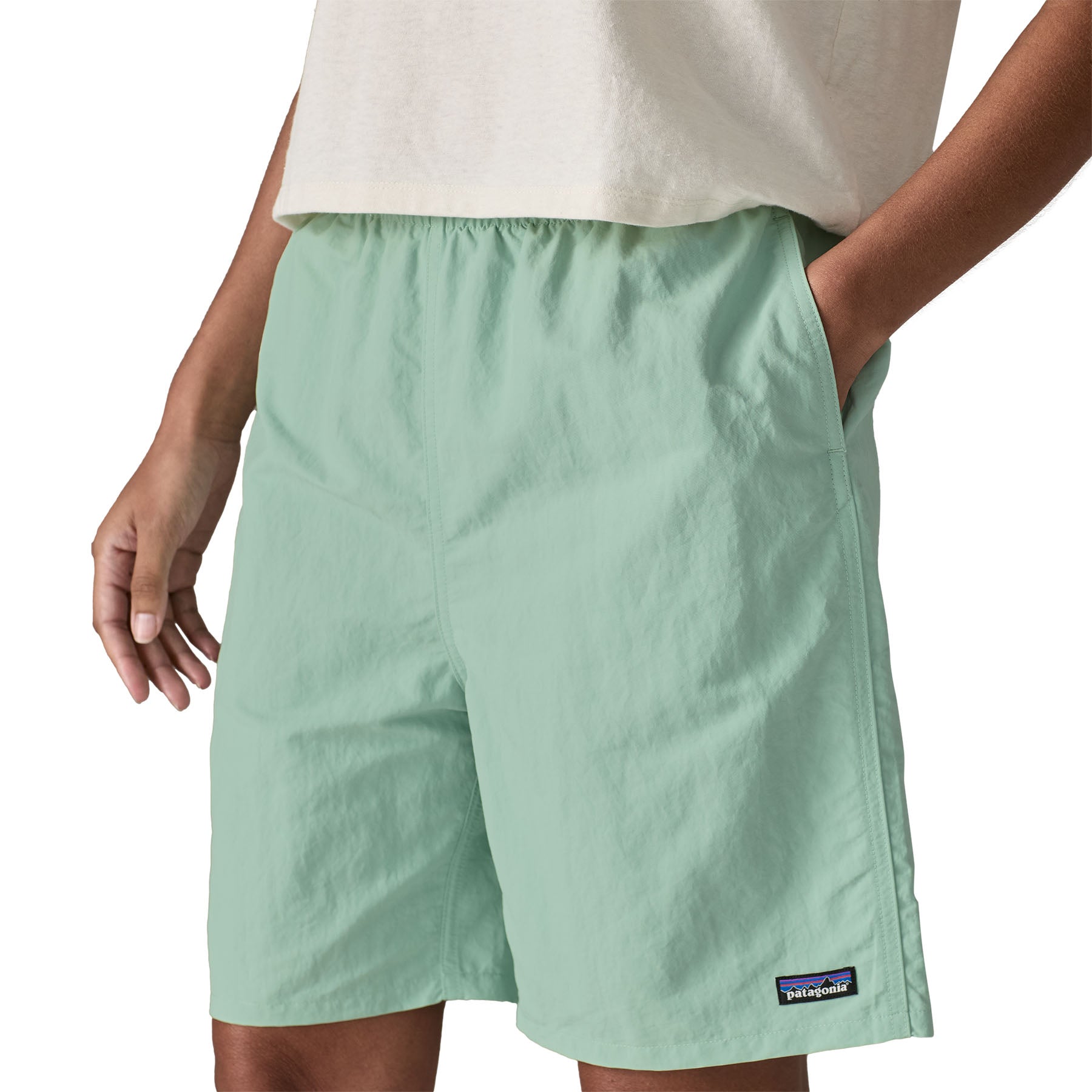 Women's Baggies? Longs - Image 6