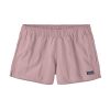 Women's Barely Baggies? Shorts - 2?
