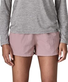 Alternative view of Women's Barely Baggies™ Shorts - 2½