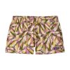 Women's Barely Baggies? Shorts - 2?