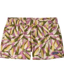 Women's Barely Baggies? Shorts - 2?