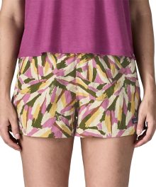 Alternative view of Women's Barely Baggies? Shorts - 2?