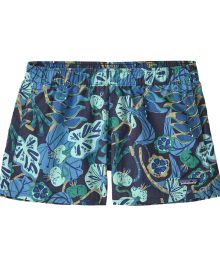 Women's Barely Baggies? Shorts - 2?