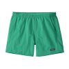 Women's Baggies? Shorts - 5