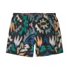 Women's Baggies? Shorts - 5
