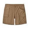 Men's Nomader Shorts
