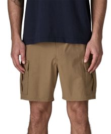 Alternative view of Men's Nomader Shorts