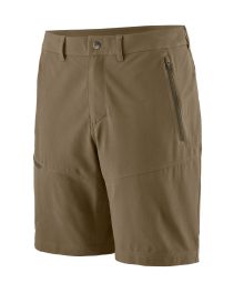 Men's Terravia Trail Shorts - 10