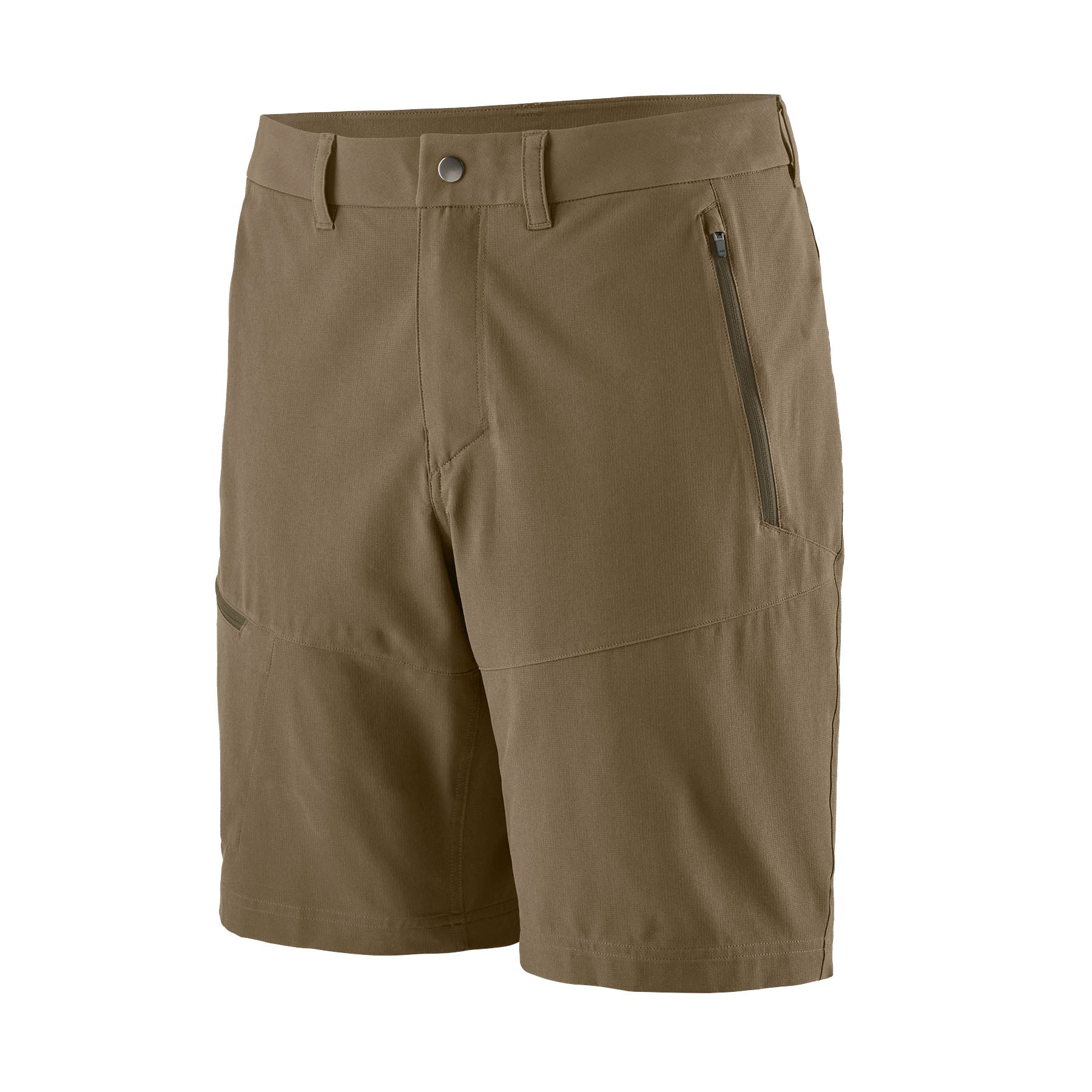 Men's Terravia Trail Shorts - 10