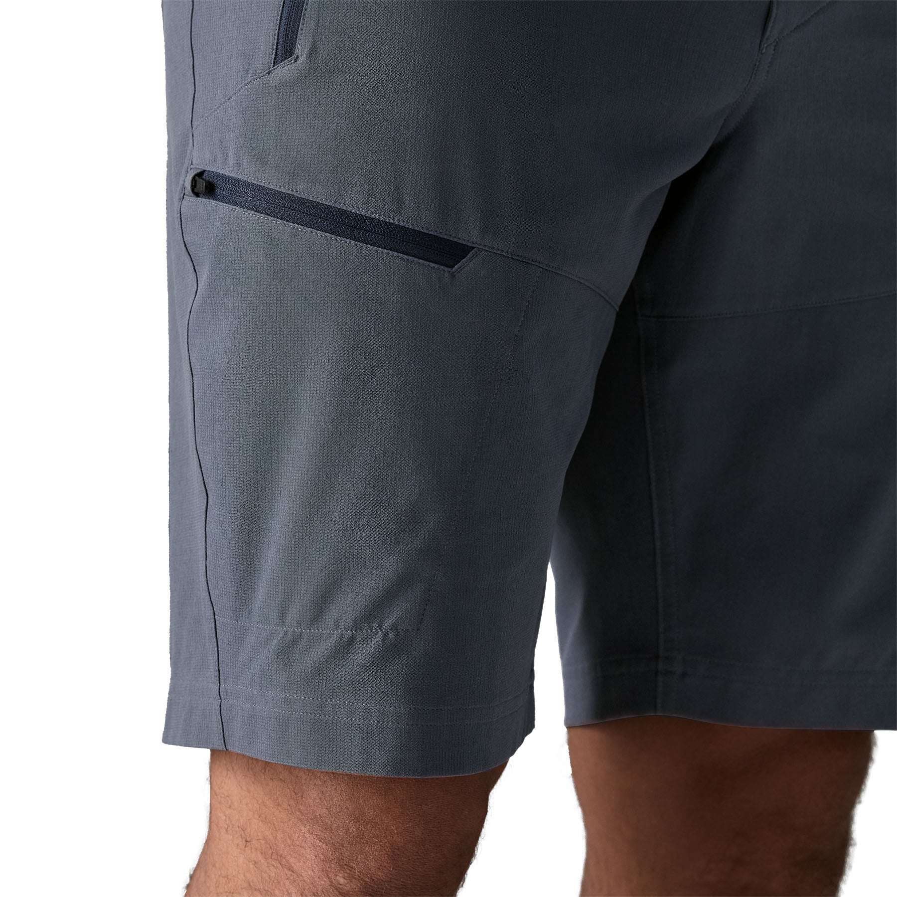 Men's Terravia Trail Shorts - 10 - Image 8