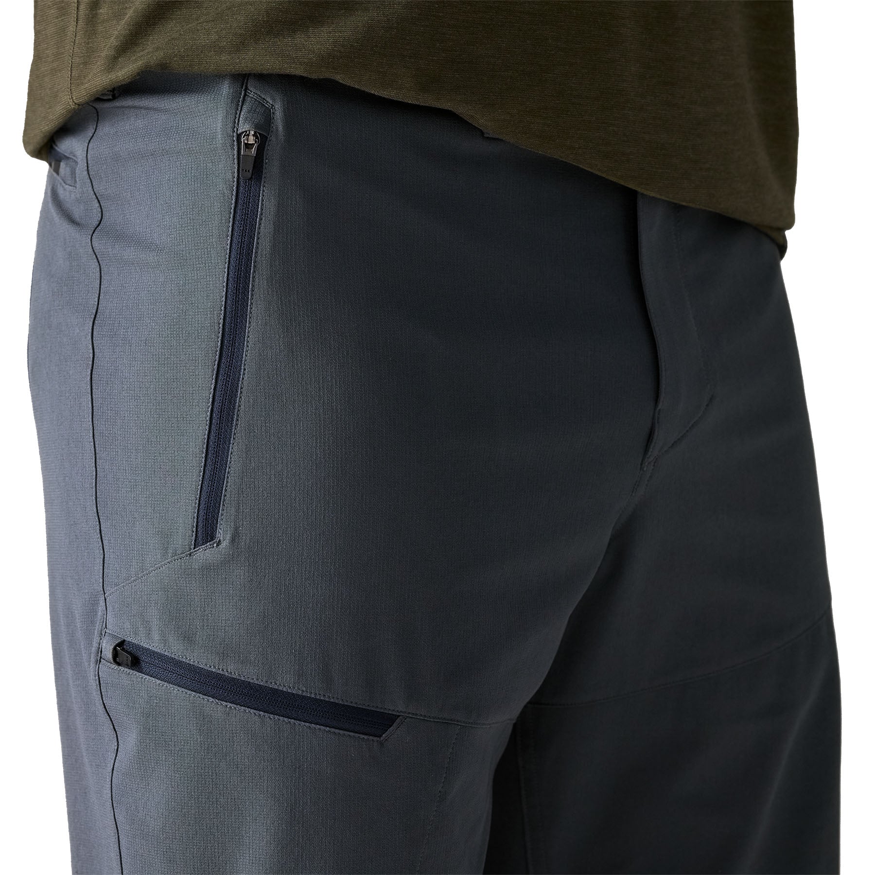 Men's Terravia Trail Shorts - 10 - Image 7