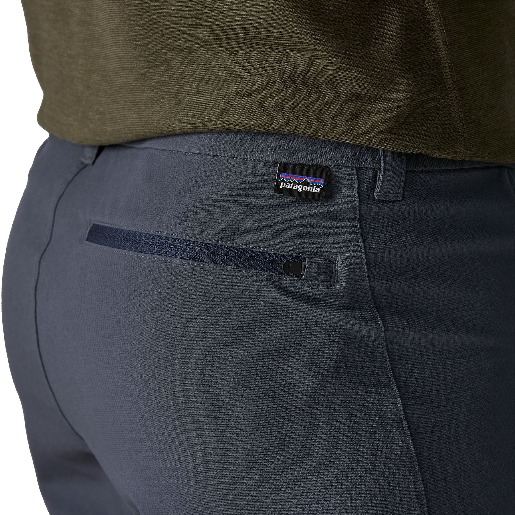 Men's Terravia Trail Shorts - 10 - Image 5