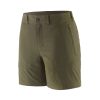 Women's Terravia Trail Shorts - 6