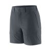 Women's Terravia Trail Shorts - 6