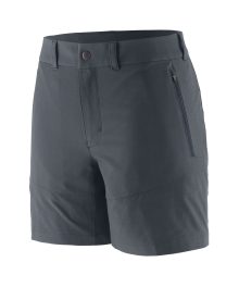 Women's Terravia Trail Shorts - 6