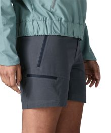 Alternative view of Women's Terravia Trail Shorts - 6