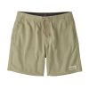 Men's Corduroy Volley Shorts