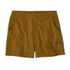 Women's Retro Cord Shorts