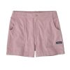 Women's Retro Cord Shorts