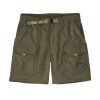Men's Outdoor Everyday Shorts - 6
