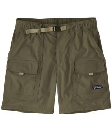 Men's Outdoor Everyday Shorts - 6