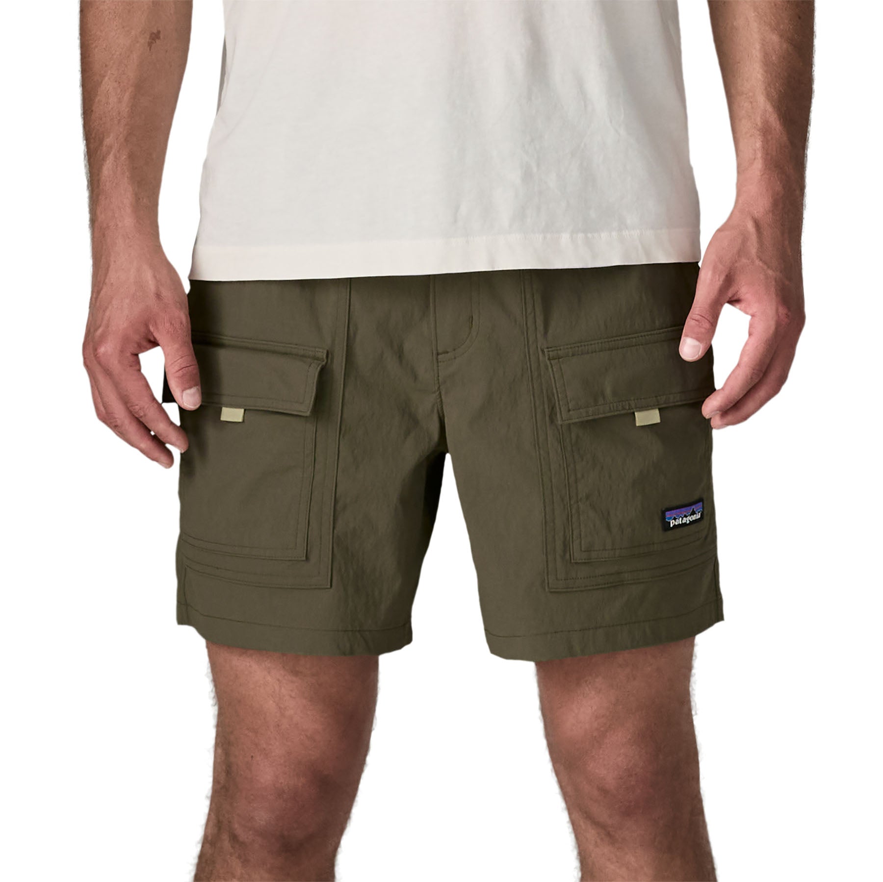 Men's Outdoor Everyday Shorts - 6 - Image 2