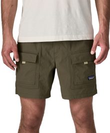 Alternative view of Men's Outdoor Everyday Shorts - 6