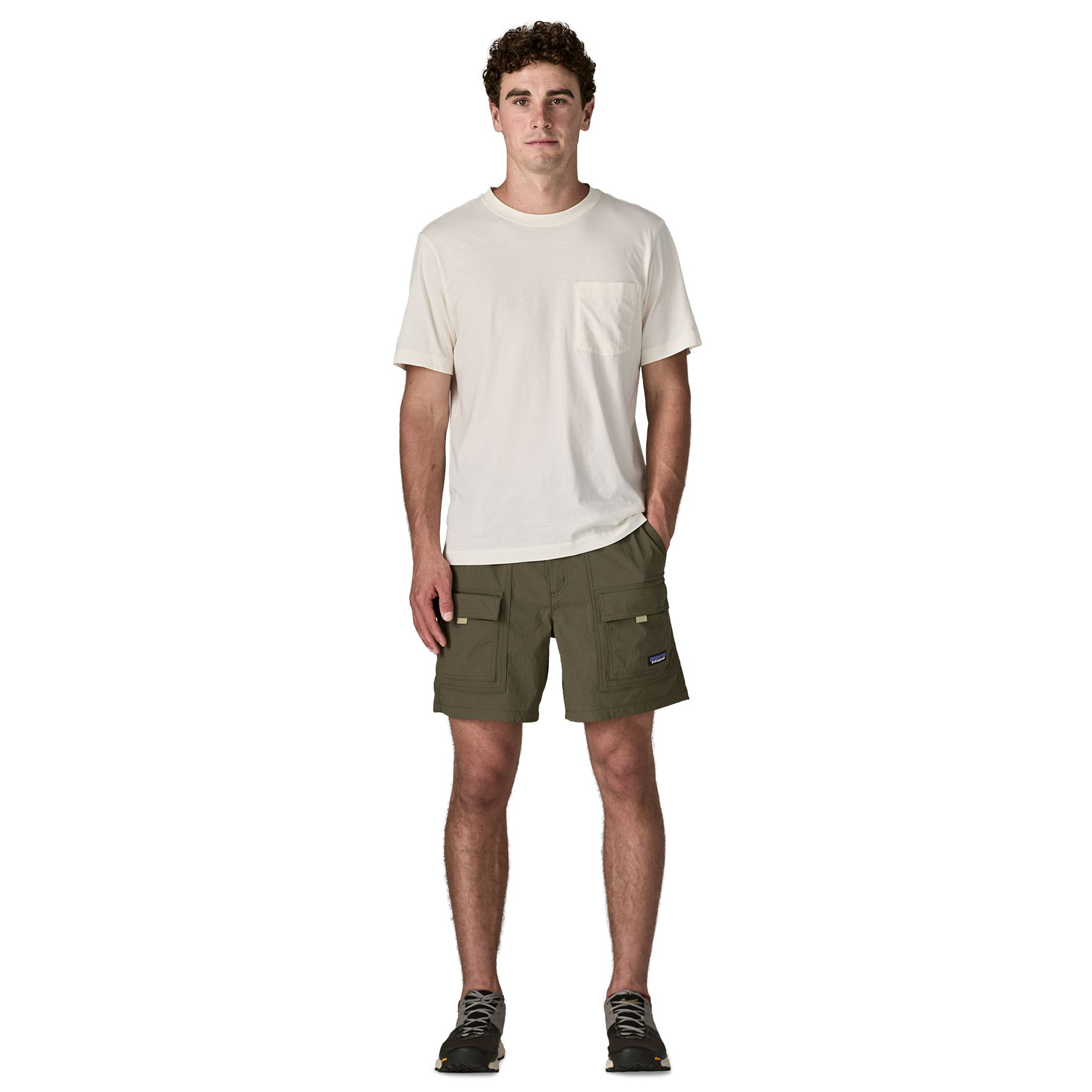 Men's Outdoor Everyday Shorts - 6 - Image 5