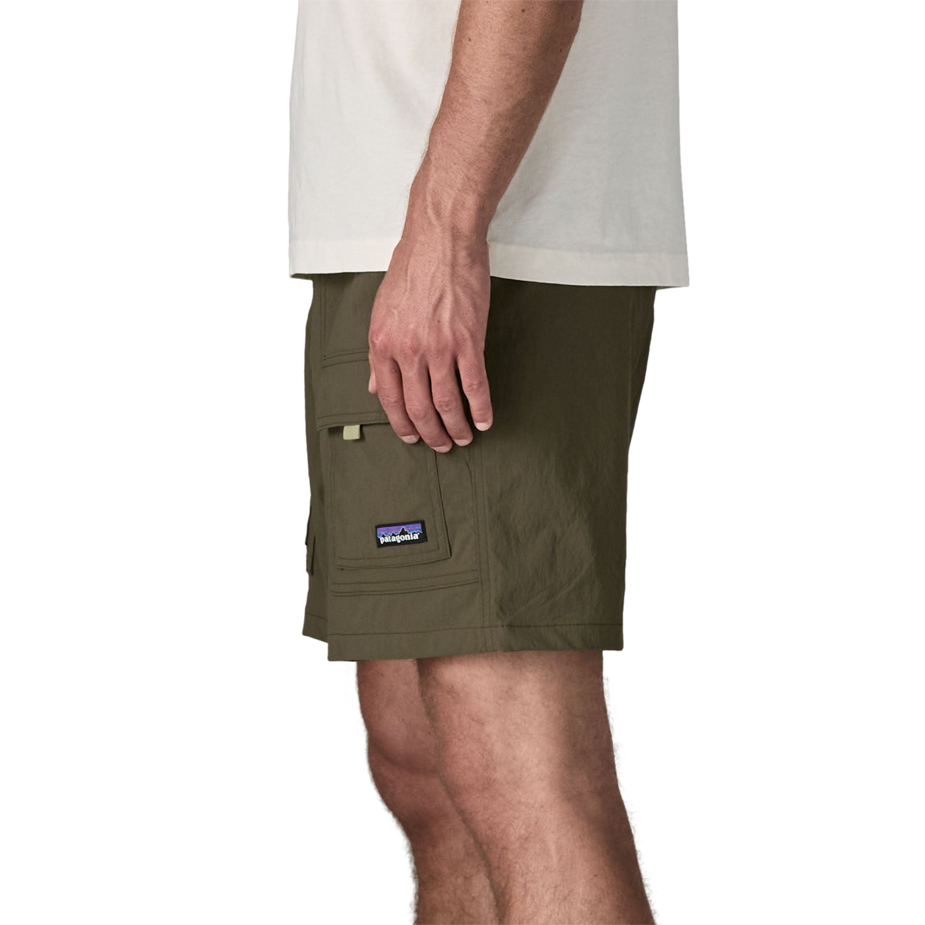 Men's Outdoor Everyday Shorts - 6 - Image 4