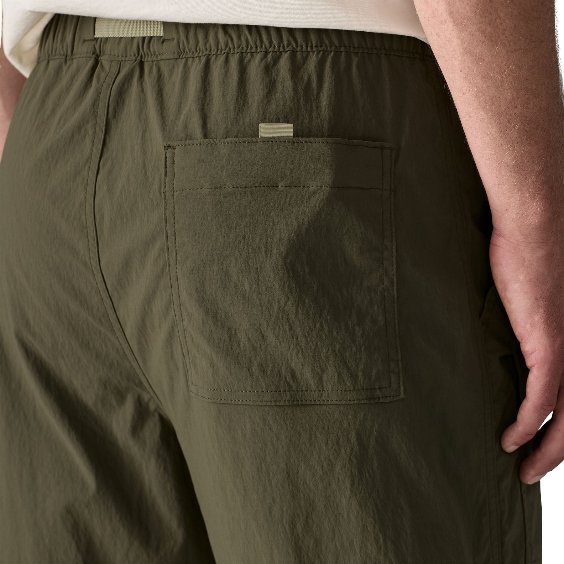 Men's Outdoor Everyday Shorts - 6 - Image 7