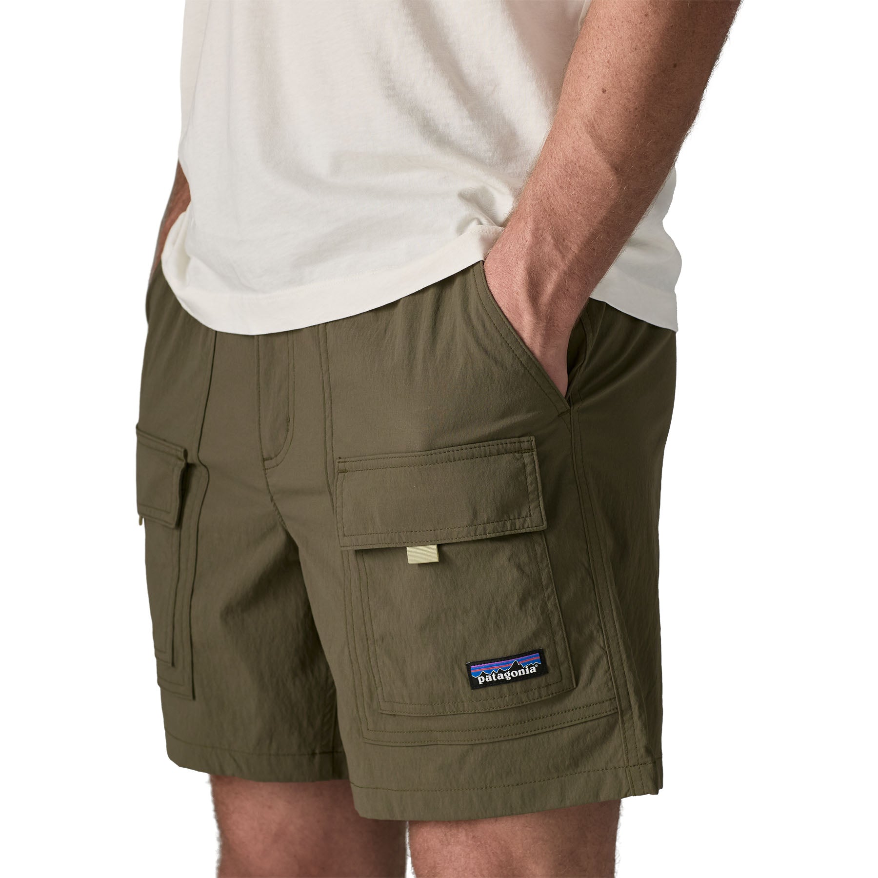 Men's Outdoor Everyday Shorts - 6 - Image 6