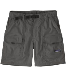 Men's Outdoor Everyday Shorts - 6
